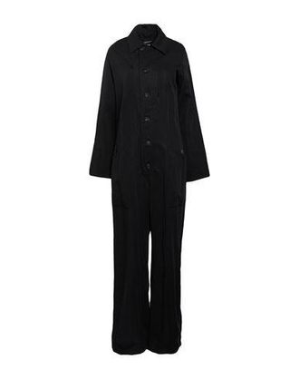 Yohji Yamamoto OVERALLS - Jumpsuits auf YOOX.COM