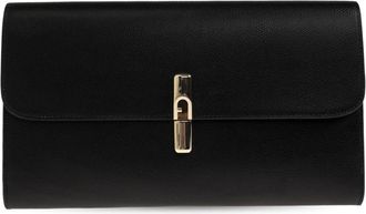 Furla Donna, Borse, Nero, Taglia unica, new