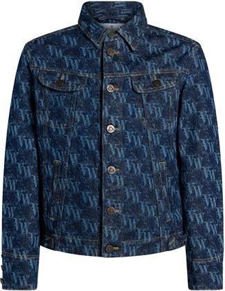 Vivienne Westwood CAPISPALLA - Capispalla jeans su YOOX.COM