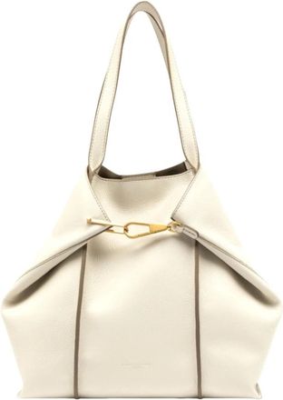 Gianni Chiarini Mujer, Bolsos, Beige, Talla: ONE Size