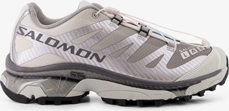 Salomon XT-4 nylon sneakers - SALOMON - gender_Man