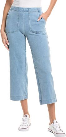 Nic+Zoe NIC+ZOE All Day Wide Leg Jean