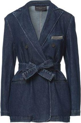 Fabiana Filippi SUITS and CO-ORDS - Blazers sur YOOX.COM