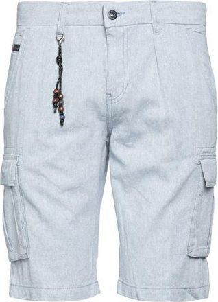 Yes-Zee PARTES DE ABAJO - Pantalones cortos y bermudas en YOOX.COM