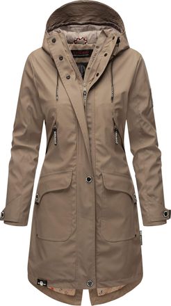 Navahoo dames tussenjas Schötchen - Stijlvol & Waterafstotend