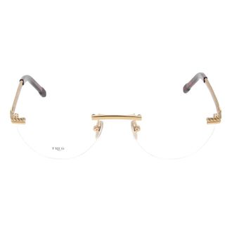 Fred Perry Montura &Oacute;ptica - Accessories - unisex - Beige - ONE SIZE
