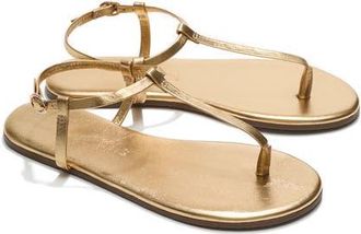 Tkees Mariana Sandal in Blink at Nordstrom, Size 11