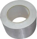 Ubbink Ubbink - Rollo De Cinta Adhesiva De Butilo Gris 100mm X 5m Para Impermeabilizaci&oacute;n - 321902