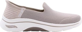 Skechers Stijlvolle Casual Loafers voor Vrouwen - Dames - Loafers - Grijs - 37 EU - Schoenen