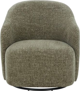 Safavieh Couture Peitra Boucle Accent Chair