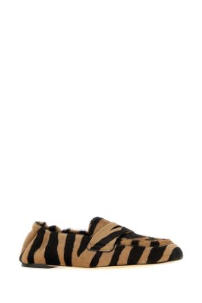 Stuart Weitzman Bryant Loafer - Multicolor