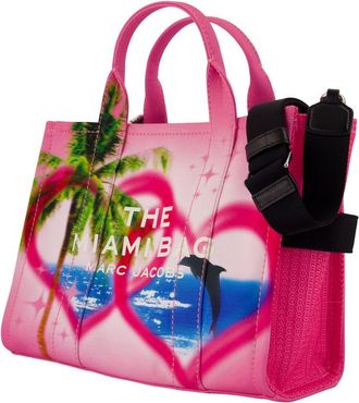 Marc Jacobs Tote Bag - Pink