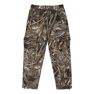St&uuml;ssy x GORE-TEX Cargo Shell Pants Camo STUSSY-SS21-321