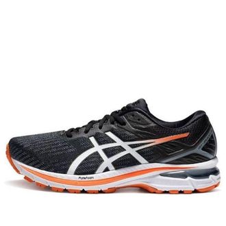 Asics GT-2000 9 2E Black Orange 1011A984-004