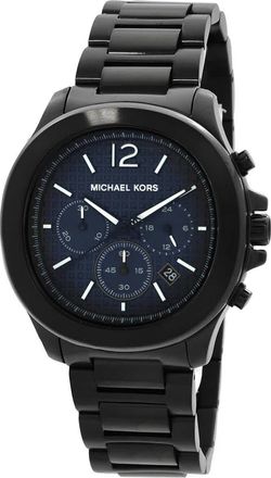 Michael Kors Sage Chronograph Quartz Mens Watch MK9193