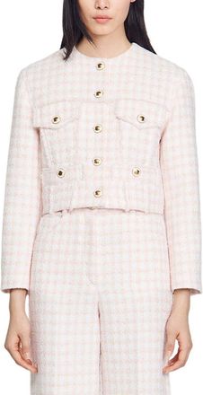 Sandro Liano Blazer