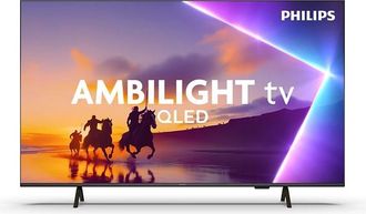 Philips 43pus8450/12 Tv 109,2 Cm (43) 4k Ultra Hd Wi-fi Nero