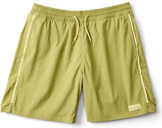 Cotopaxi Brinco 7 Short - Solid - Mens in Seed at Nordstrom, Size Xx-Large X 7