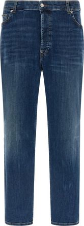 Department Five Blue Denim Jeans