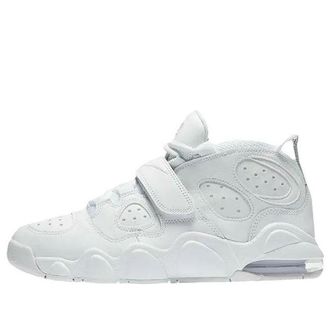Nike Air Cb 34 Triple White 316940-100