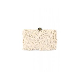Kurt Geiger Mujer, Bolsos, Beige, Talla: ONE Size
