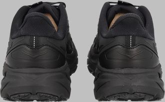 Hoka One One Clifton UTL Sneakers - Black