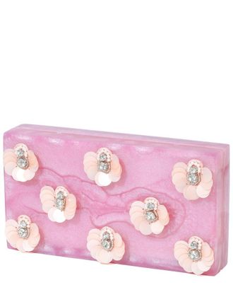 Tiramisu Crystaline Minaudiere