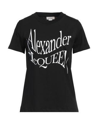 Alexander McQueen TOPS - T-shirts auf YOOX.COM