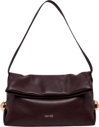 Liu Jo Clutches - Dames - Schoudertassen - Paars - ONE Size - Tassen