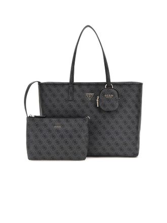 Guess Power Play Grote Tech Tote