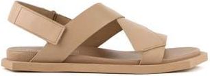 United Nude Poly Straps Lo Sandals in Timeless Taupe at Nordstrom, Size 44