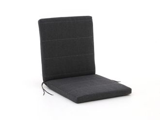 Madison New York + 15% kassakorting | Fiber tuinkussen laag 92x46cm
