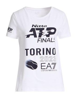 Emporio Armani CAMISETAS Y TOPS - Camisetas en YOOX.COM