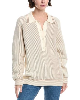 The Upside The Upside Alana Knitted Sweater