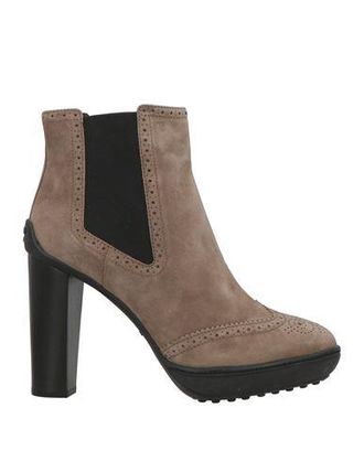 Tod's Ankle boots