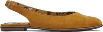 Toms Ballerine con cinturino posteriore Julis Beige - Toni neutri