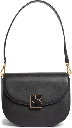 Kate Spade New York dakota textured medium shoulder bag in Black at Nordstrom Rack