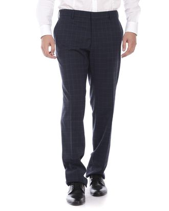 Daniele Alessandrini Jeans Trouser