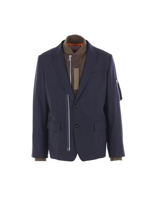 sacai Jackets
