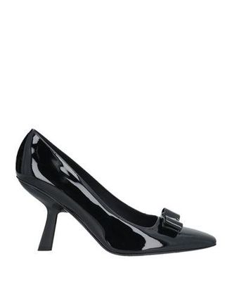 Ferragamo FOOTWEAR - Pumps sur YOOX.COM
