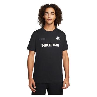 Nike Nike T-shirt-DM6337 T-Shirt, Multicoloured, M