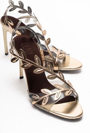 Prologue Carvelli Stiletto Pump