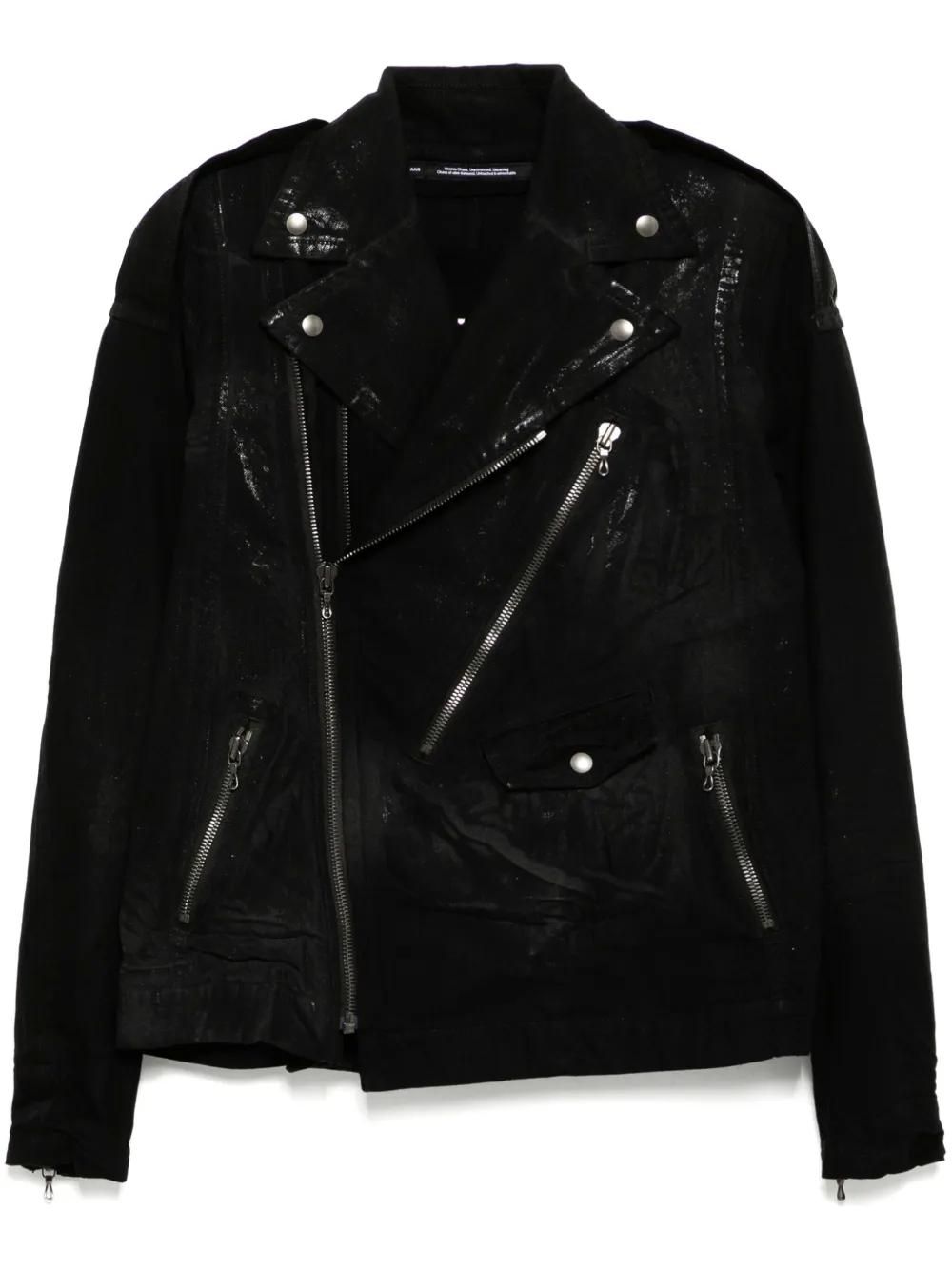 Julius レザージャケット 477BML52 Size1 fit=scale-down,w=1200