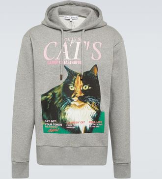 J.W.Anderson Cotton hoodie