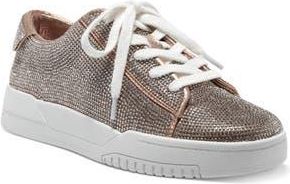 Jessica Simpson Silesta Sneaker in Champagne at Nordstrom Rack, Size 5.5