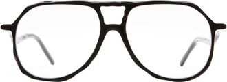 Kuboraum unisex, Accessoires, Zwart, Maat: 58 MM