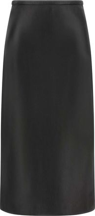 Co Longuette skirt
