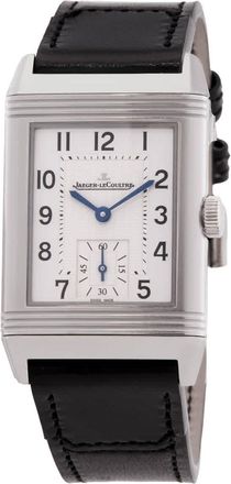 Jaeger-LeCoultre Reverso Classic Hand Wind Watch Q3868520