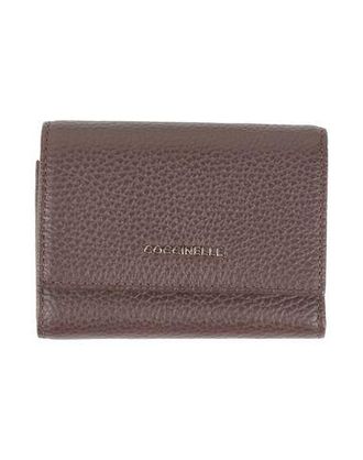 Coccinelle Marroquiner&iacute;a - Billeteras en YOOX.COM