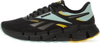 Reebok Zig Dynamica 6 sneakers - Zwart